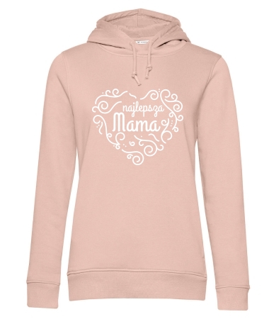 Najlepsza mama [serce]