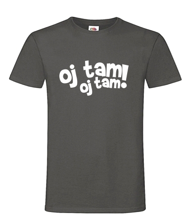 Oj tam, oj tam