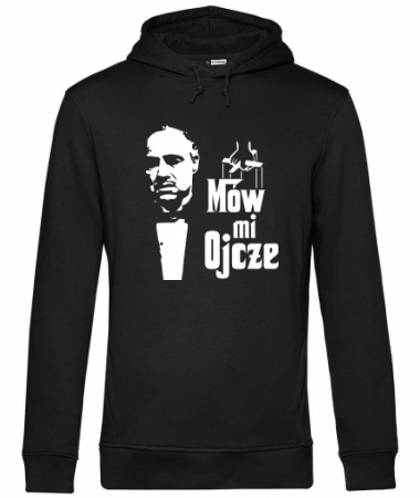 Mów mi Ojcze
