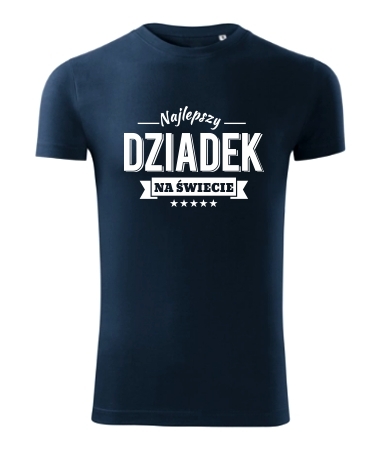 Najlepszy dziadek na świecie