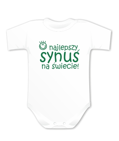 Najlepszy synuś