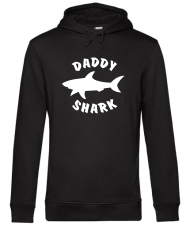 Daddy shark
