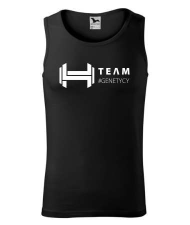 Genetycy Team Bezrękawnik