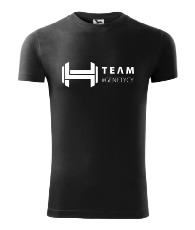 Genetycy Team Bawełniana