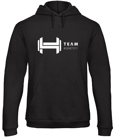 Genetycy Team Bluza