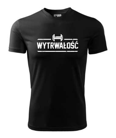 Wytrwałość Poliester