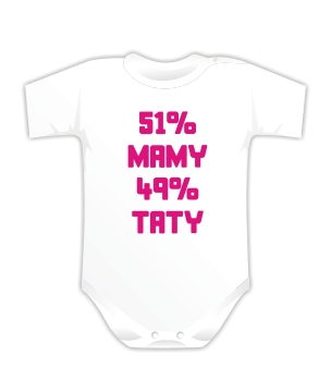 51% mamy