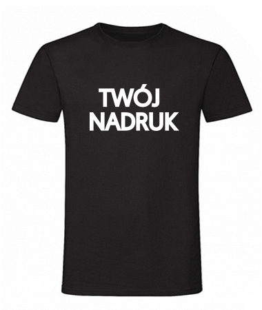 Z Twoim nadrukiem!