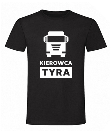 Kierowca tyra