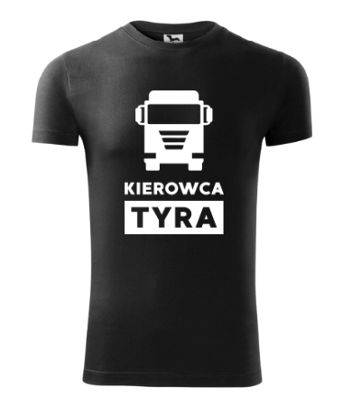 Kierowca tyra