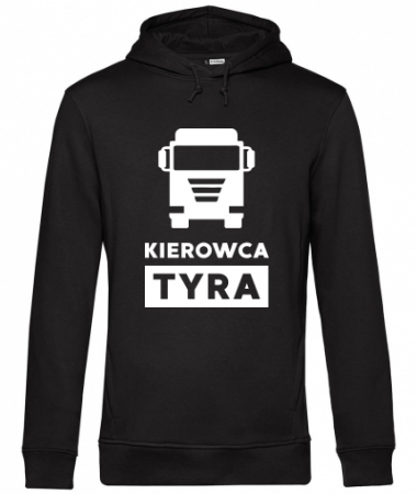 Kierowca tyra