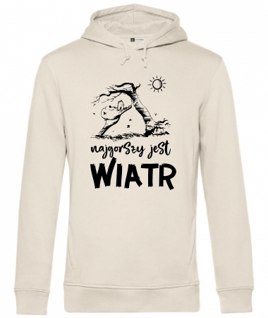 Najgorszy jest wiatr