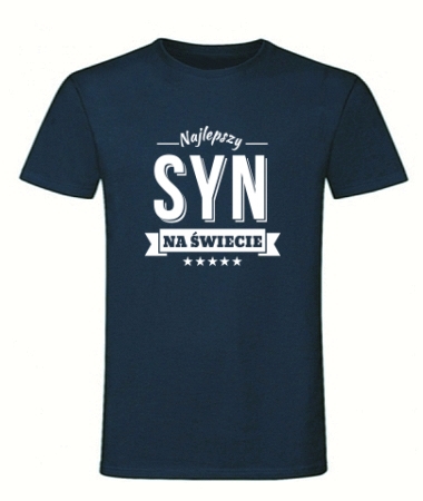 Najlepszy syn na świecie