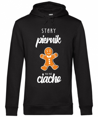 Stary piernik to też ciacho