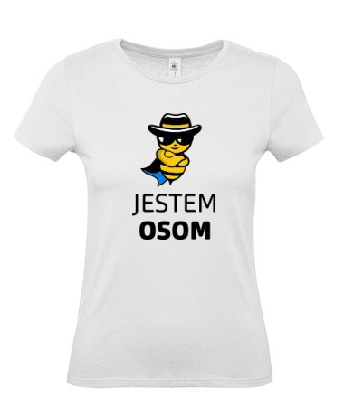 Jestem osom (awesome)