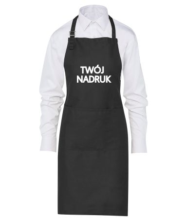 Fartuch z Twoim nadrukiem!