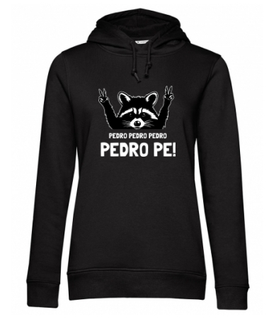 Pedro Pe