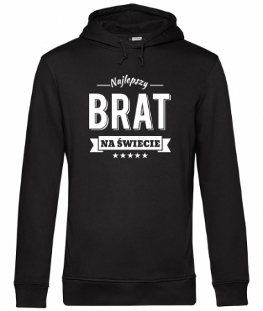 Najlepszy brat na świecie