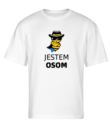 Jestem osom (awesome)