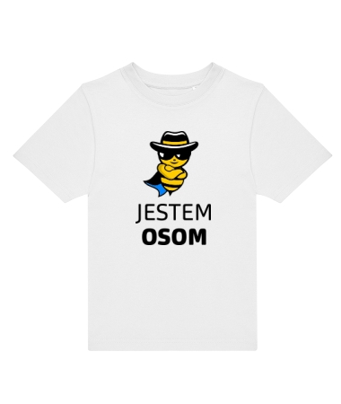 Jestem osom (awesome)