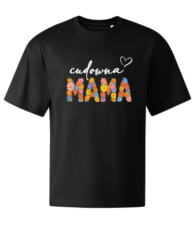 Cudowna mama