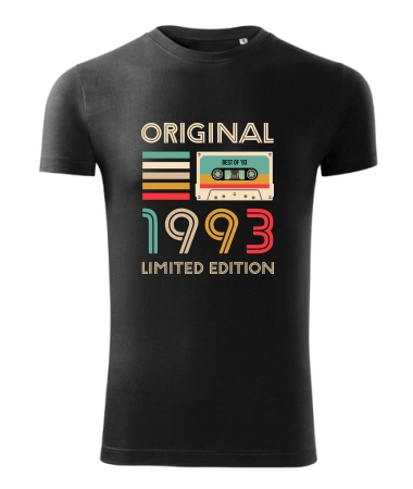 Na urodziny Original 1993
