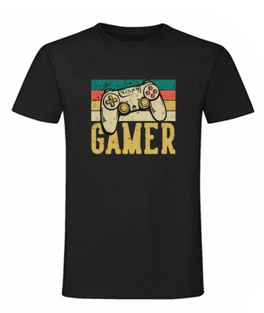 Gamer