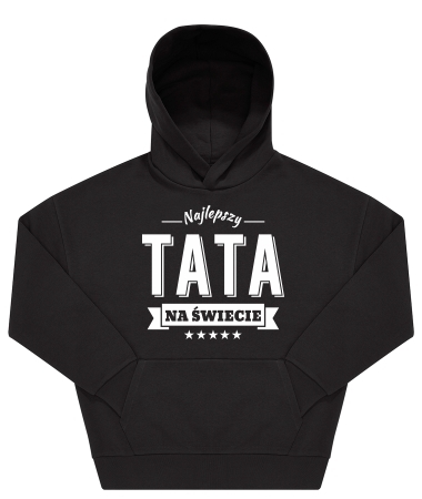 Najlepszy tata na świecie