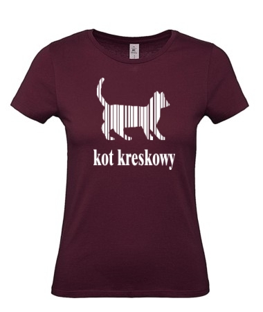 Kot kreskowy