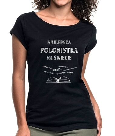 Najlepszy Polonista