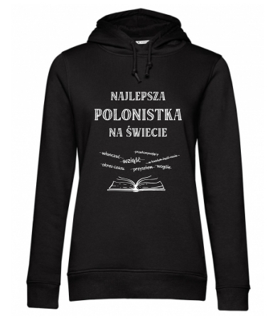 Najlepszy Polonista