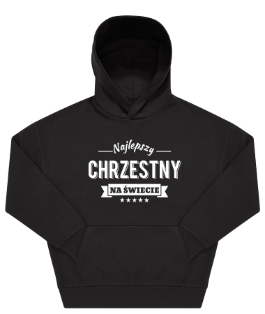 Najlepszy chrzestny na świecie