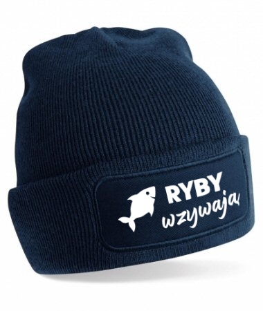 Ryby wzywają
