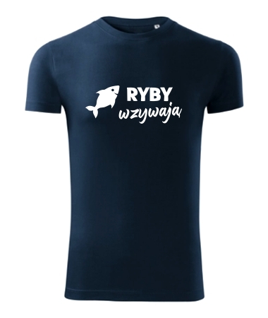 Ryby wzywają