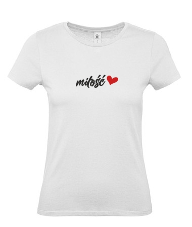 Miłość [serce]