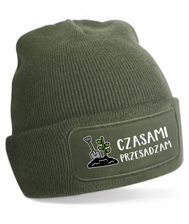 Czasami przesadzam