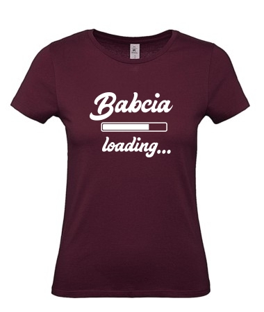 Babcia loading