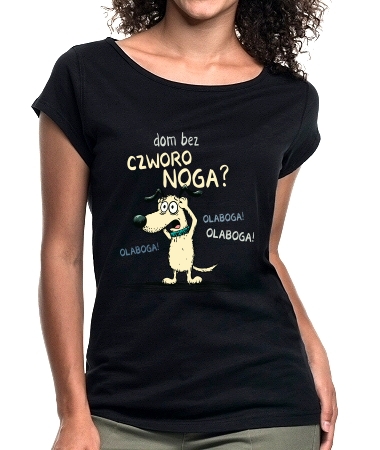 Dom bez czworonoga [pies]