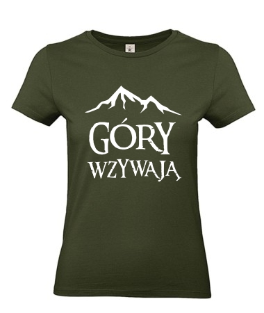 Góry wzywają