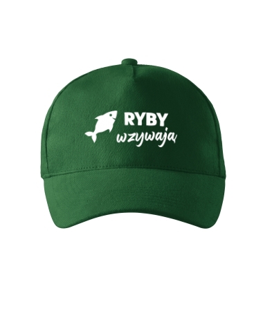 Ryby wzywają
