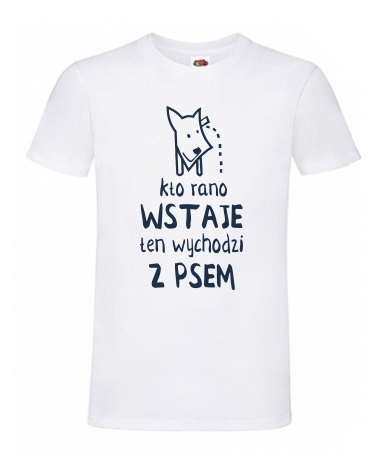 Kto rano wstaje