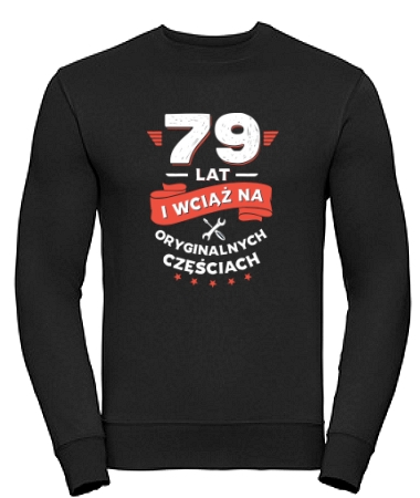 Na 79 urodziny