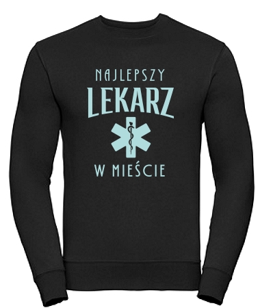 Najlepszy lekarz w mieście