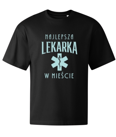 Najlepszy lekarz w mieście