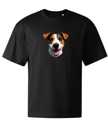 Jack Russell terrier