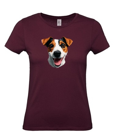 Jack Russell terrier