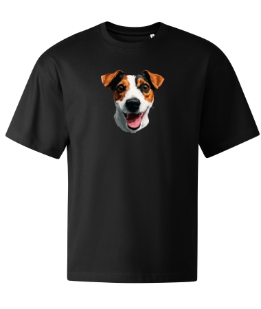 Jack Russell terrier