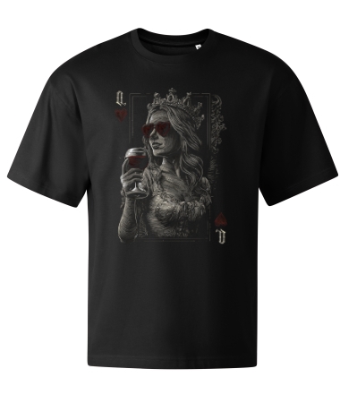 The Queen [królowa]