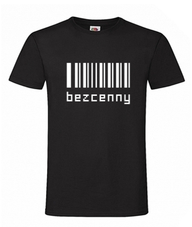 Bezcenny