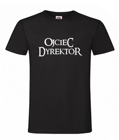 Ojciec dyrektor